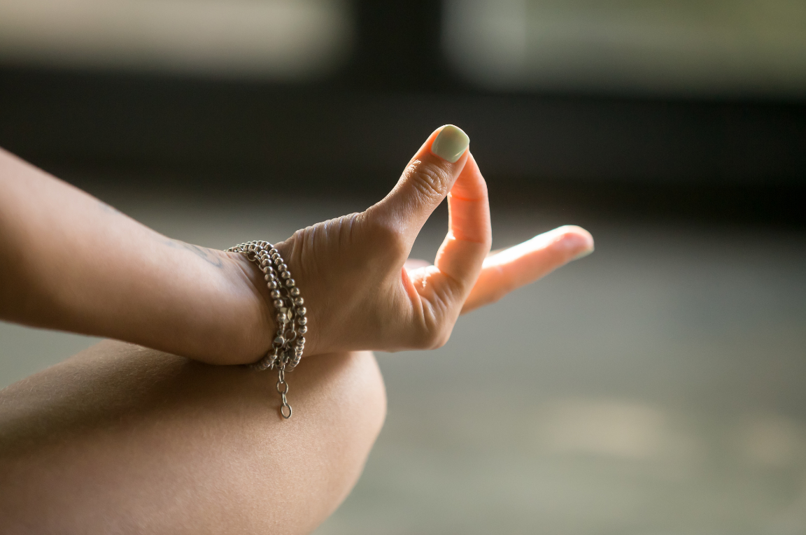 mudra
